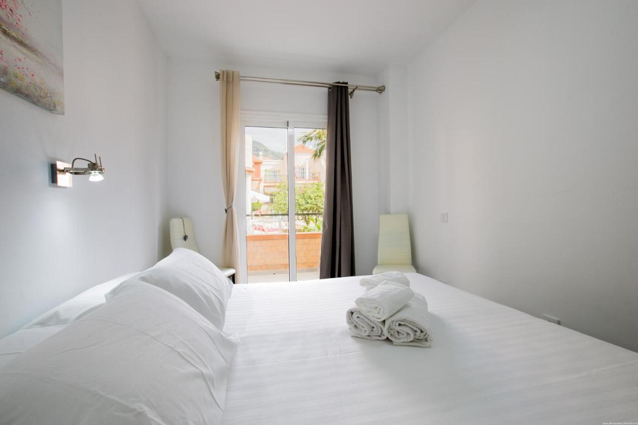 412 Yucca Park Second Line To Beach Costa Adeje  Exterior foto