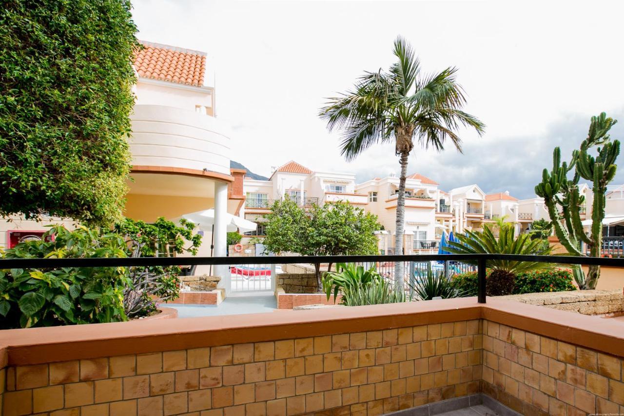 412 Yucca Park Second Line To Beach Costa Adeje  Exterior foto